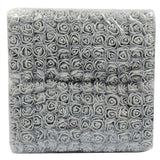 144/12pcs 2cm Mini Foam Rose Artificial Flower Bouquet Wedding Flower Decoration Scrapbooking DIY Wreath Cheap Fake Rose Flowers