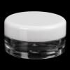 Mini Sample Bottle Cosmetic Makeup Jar Pot Face Cream Container Travel Useful