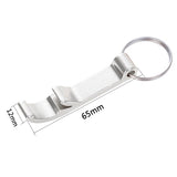 1Pc Lid Screw Jam Bottle Opener Kitchen Suppliles  4 In 1 Can Opener Manual Non-slip Twist Cap Bottle Launcher Opener