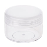 Makeup Jar Mini Sample Bottle Travel Cosmetic Pot Face Cream Container Nail Box