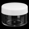 Mini Sample Bottle Cosmetic Makeup Jar Pot Face Cream Container Travel Useful