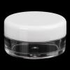 Mini Sample Bottle Cosmetic Makeup Jar Pot Face Cream Container Travel Useful