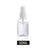 Hairdressing Water Sprayer Hair Salon Tool  Cosmetics Container Spray Bottle  Perfume Plastic Jar Mini  Plastic Atomizer