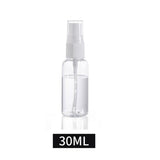 Hairdressing Water Sprayer Hair Salon Tool  Cosmetics Container Spray Bottle  Perfume Plastic Jar Mini  Plastic Atomizer