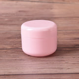 10g/20g/50g/100g Plastic Portable Empty Jars Pots Pill Case Travel Home Medical Drugs Medicine Boxes Tablet Empty Container