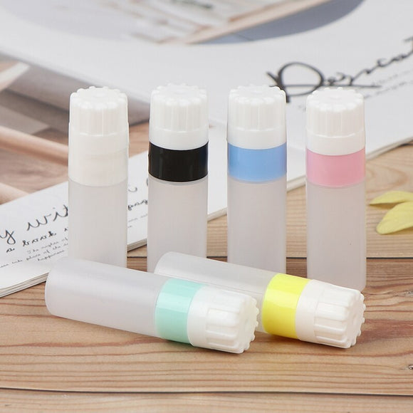 8ML Plastic Eye Drop Bottle Liquid Plastic Drip Bottles Travel Lotion Jar Squeezable Eye Dropper Container 1Pcs