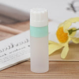 8ML Plastic Eye Drop Bottle Liquid Plastic Drip Bottles Travel Lotion Jar Squeezable Eye Dropper Container 1Pcs