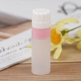 8ML Plastic Eye Drop Bottle Liquid Plastic Drip Bottles Travel Lotion Jar Squeezable Eye Dropper Container 1Pcs