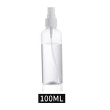 250/300/400 ml Soap Foam Bottle Jar PET Travel Clear Squeezed Dispenser Foaming Pump Travel Refillable Bottle Empty Container