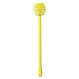 1Pc Honey Stir Bar Mixing Handle Jar Spoon Practical 6.7 Inch Honey Long Stick Supplies Honey Kitchen Tools