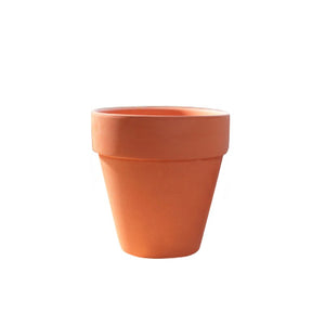 9x9cmSmall Mini Terracotta Pot Clay Ceramic Pottery Planter Cactus Flower Pots Succulent Nursery Pots Great Ceramic Pottery Pots